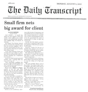 daily-transcript-small-firm-nets-big-award